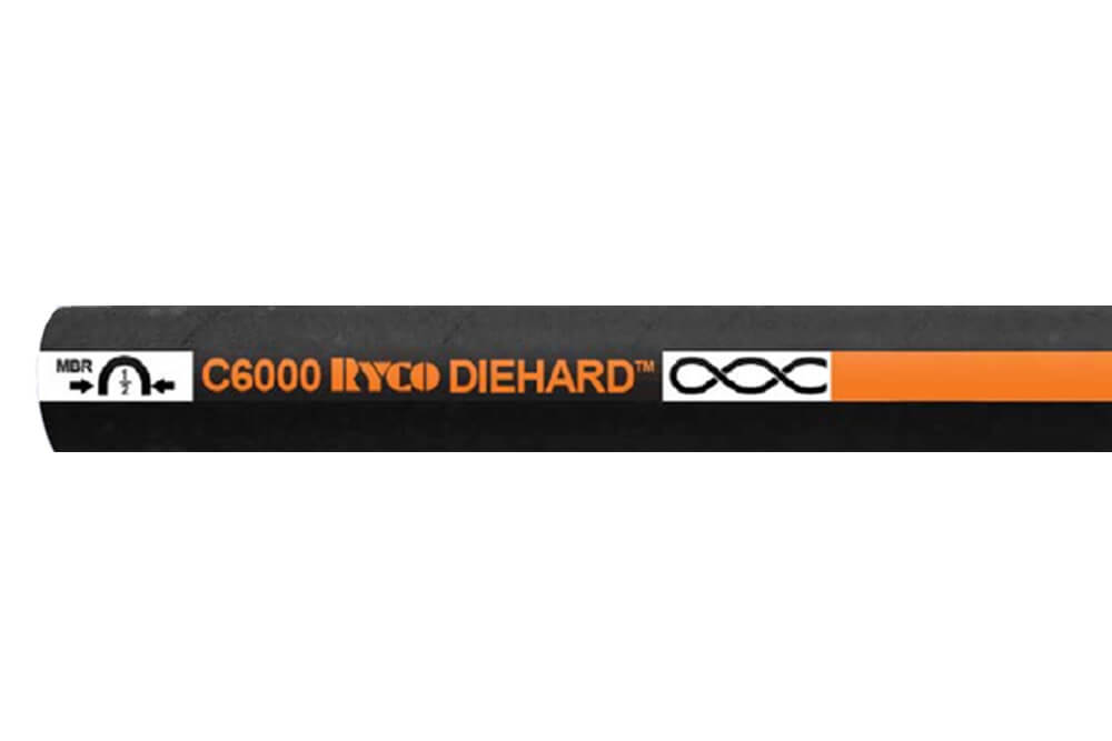 Hoses-Ryco-Diehard